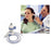 Welch-Allyn Tubing Kit Replacement For Ear Wash System Plus Ea - 29330