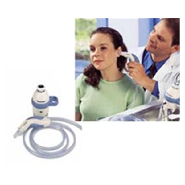 Welch-Allyn Tubing Kit Replacement For Ear Wash System Plus Ea - 29330