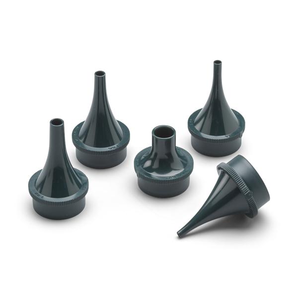 Welch-Allyn Specula Otoscope Welch Allyn 2/3/4/5/9Mm Reusable 5/Pk - 22100