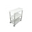 Welch-Allyn Utility Basket Cart Each - 08265-0000