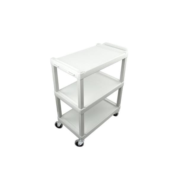 Welch-Allyn Utility Basket Cart Each - 08265-0000