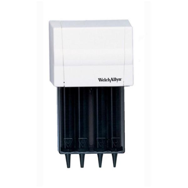 Welch-Allyn Dispenser Ear Speculum Kleenspec Disposable Ea, 10 Ea/Ca - 52401