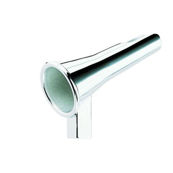 Welch-Allyn Anoscope Chrome Plated Brass 19Mm Cut Out Ea - 38619