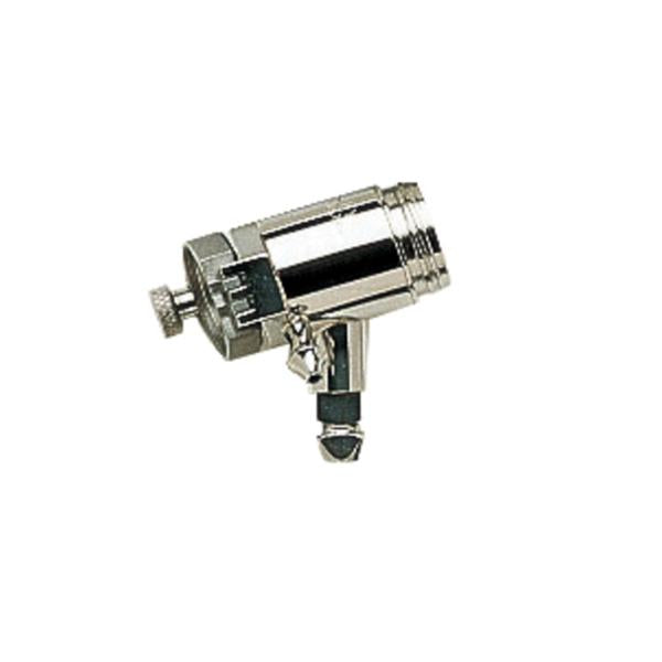Welch-Allyn Light Head Fiber Optic For 53130 Sigmoidoscope /53110 Anoscopes Ea - 36019