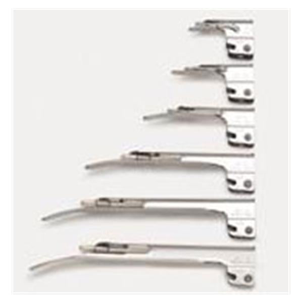 Welch-Allyn Blade Laryngoscope Infant Size 1 Ea - 68041