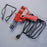 Patterson Medical Supply Heat Gun Pinpoint Nozzle 475 Watt, 60 Hz - A3163