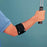 Patterson Medical Supply Elbow Band Large Hook and Loop Closure Tennis Left or Right Elbow 10 to 11 Inch Circumference - 784007