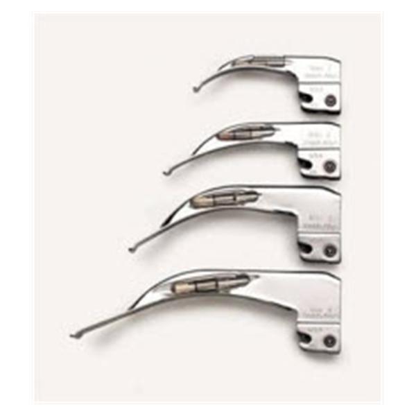 Welch-Allyn Blade Laryngoscope Macintosh Size #1 Ea - 69041