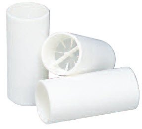 Flow Meter - Mouthpiece Plastic Disposable - HS714-200