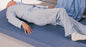 Skil-Care Soft-Fall Bedside Mat 36 x 4x 68 Inch - 911535