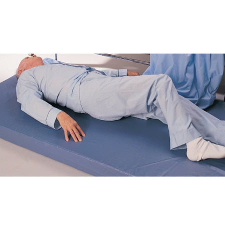 SkiL-Care Soft-Fall - Bedside Mat 36 X 68 X 4 Inch - 911535