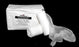 AMD Ritmed Vital-Roll Conforming Bandage Cotton 2-Ply 4 Inch X 3.6 Yard Roll Shape NonSterile - A6904
