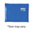 Chattanooga Corp. Pack Cold Colpac Half Size Vinyl/Silica Gel Blue 7.5X11" Ea - 1506