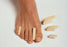 PediFix - Toe Spacer Pedifix X-Large Without Closure Toe - 8130-X