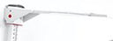 Seca Seca 222 Sliding Head Bar Model 222 Stadiometer - A191702218009