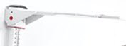 Seca Seca 222 Sliding Head Bar Model 222 Stadiometer - A191702218009