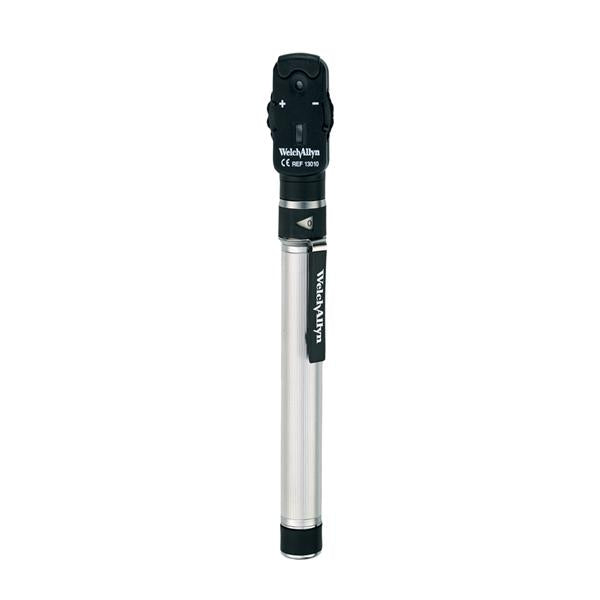 Welch-Allyn Ophthalmoscope Pocketscope Twist Lock Connection 2.5V Ea - 12820
