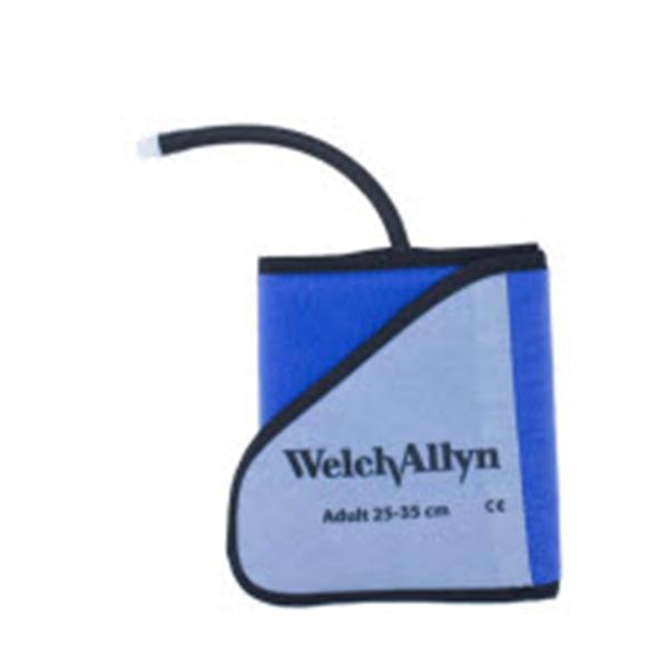 Welch-Allyn Sleeve Cuff Abpm For 6100 Digital Monitor 25-35Cm Adult Arm Ea - 101341