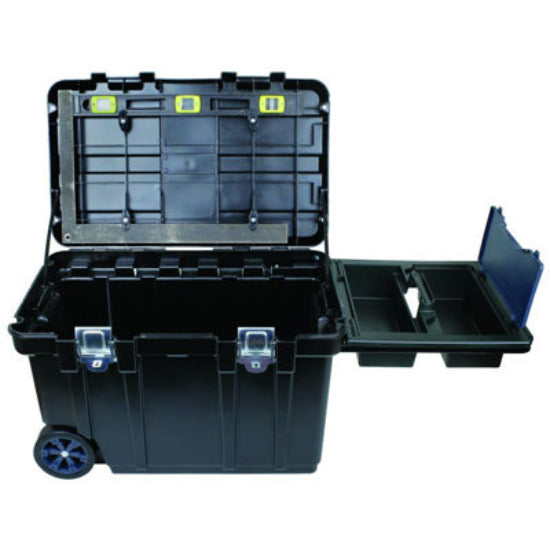 Rolling Cart