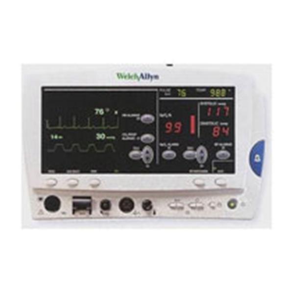 Welch-Allyn Electrode Electrocardio Welch Allyn 30/Bx - 6200-11