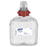 GOJO Purell Surgical Scrub 1200 mL Dispenser Refill Bottle 70% Ethyl Alcohol / Isopropyl Alcohol / Glycerin - 5485-04