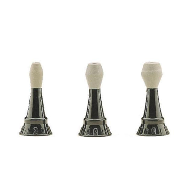 Welch-Allyn Specula Set For Audiospec 3/Pk - 23400
