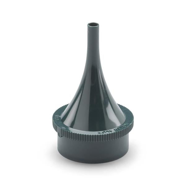 Welch-Allyn Specula Otoscope For Pneumatic/Consulting/Operating 3Mm Reusable Ea - 22003