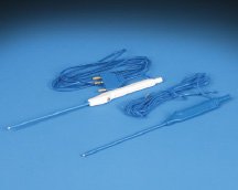 DeRoyal - Suction Coagulator 10 Fr. Vented - 88-2505-10FR