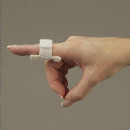 Deroyal Pip / Dip Finger Splint Lmb Large Stretch Loop Strap Right Hand - 650C