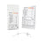 MIC - Gastrostomy Feeding Tube 12 Fr. Silicone Sterile - 0100-12LV
