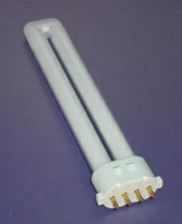 Bulbtronics Osram Sylvania Compact Fluorescent Lamp 13 Watts - 2860