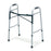 Guardian Premium - Bariatric Dual Release Walker Adjustable Height Aluminum Frame 650 lbs. Weight Capacity 32 to 39 Inch Height - G30754B