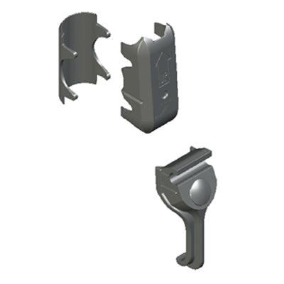 Intermetro Industries Super Adjustable 2 Replacement Super Adjustable Kit - SAKITA2