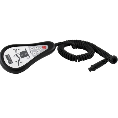 Midmark - Hand Control Assembly Kit - 002-0911-02