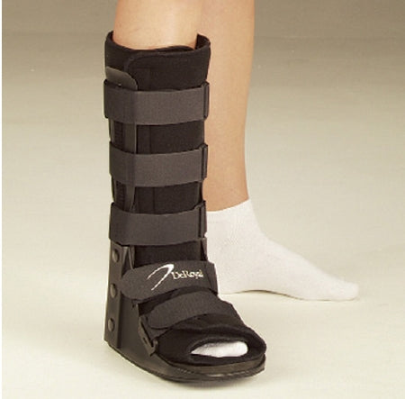 Tracker EX - Walker Boot Medium Hook and Loop Closure Male 9 to 10-1/2 / Female 9 to 11-1/2 Left or Right Foot - 15590006