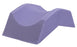 Xodus Medical Well Leg Positioner Foam - 40406