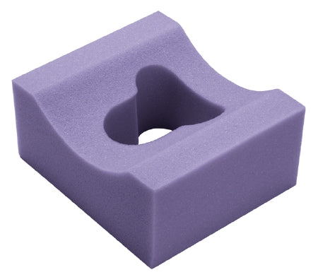 Xodus Medical Head Positioner Foam - 40400