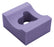 Xodus Medical Head Positioner Foam - 40400