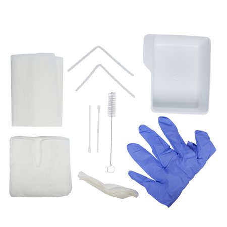 Argyle - Tracheostomy Care Kit Sterile - 47800