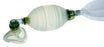 Laerdal Medical Resuscitator Adult Resuscitator Nasal / Oral Mask - 87005333