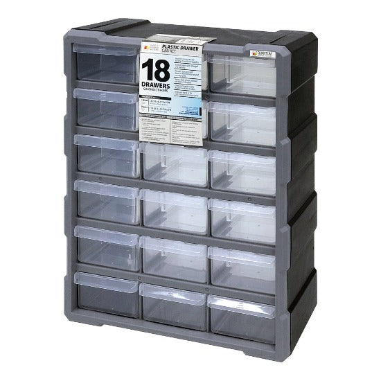 Cabinets & Storage