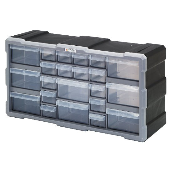 Cabinets & Storage