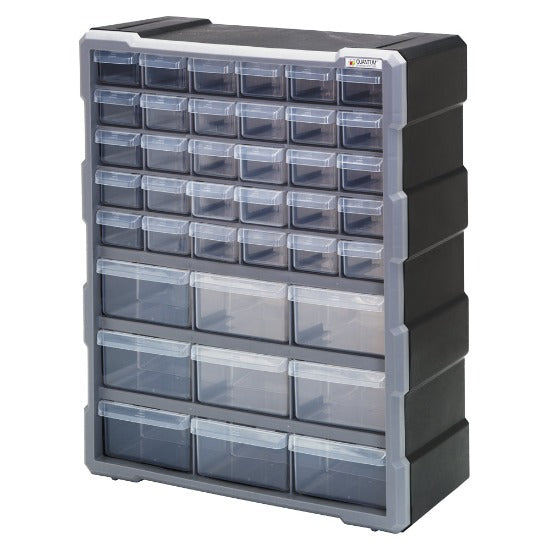 Cabinets & Storage