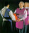 AMD Technologies APRON, LEAD TALL - 20625