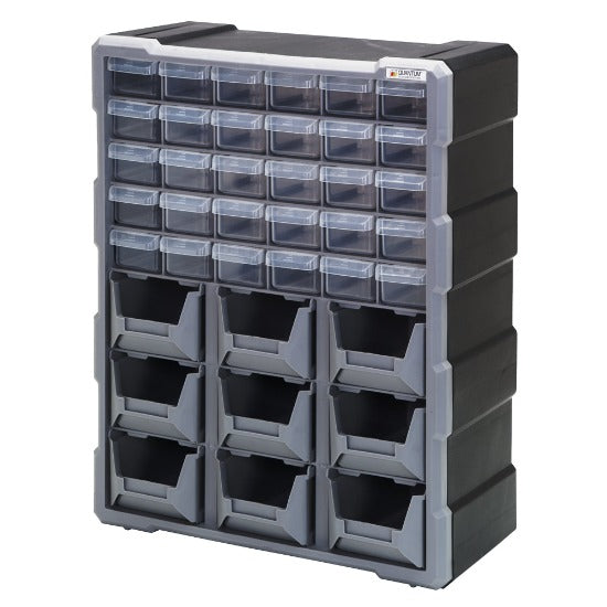 Cabinets & Storage