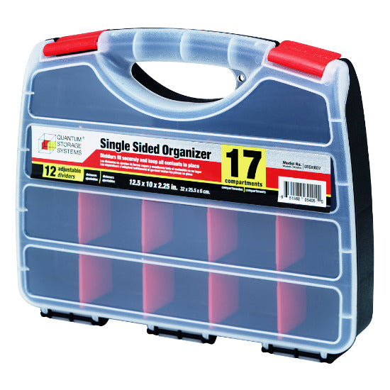 Compartment Organizer