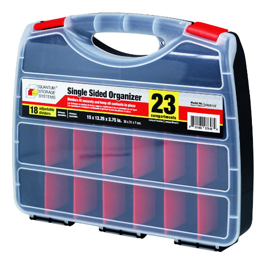 Compartment Organizer