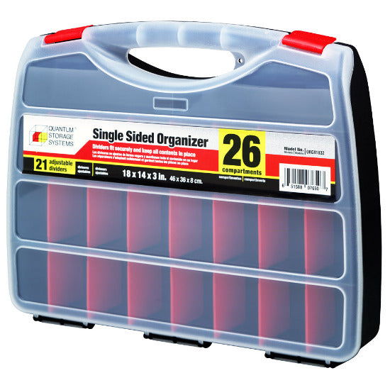 Compartment Organizer