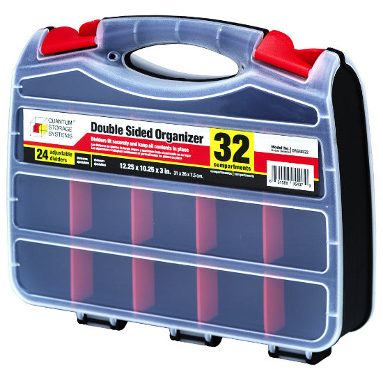Compartment Organizer