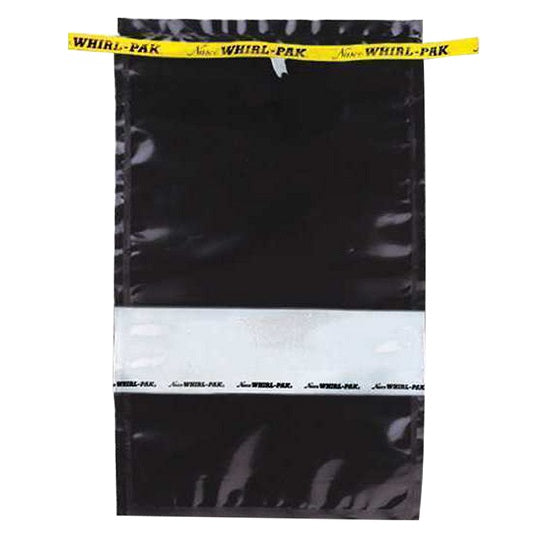 Sample Bag